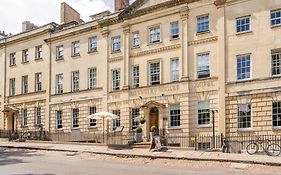 The Berkeley Square Hotel Bristol